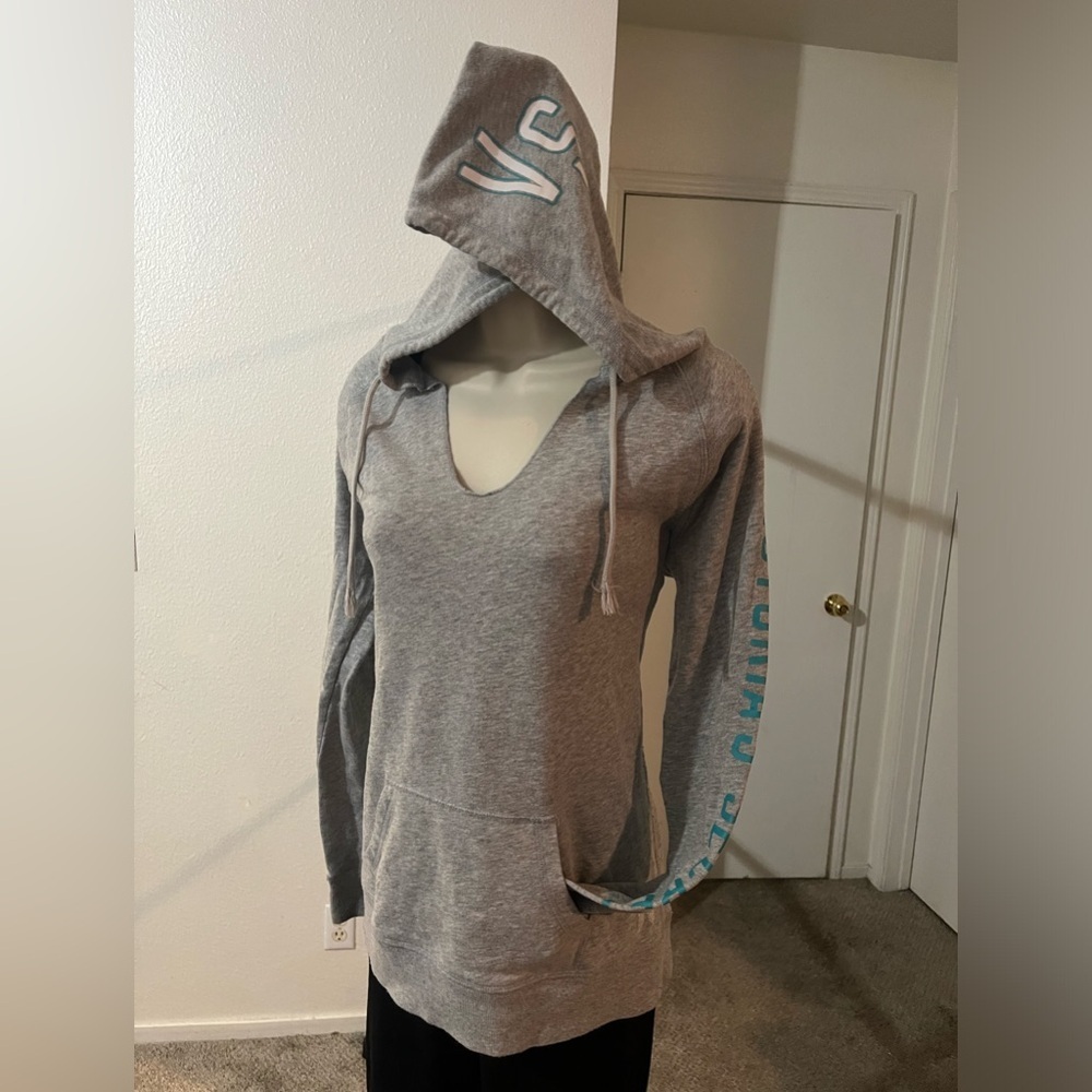 VS hoodie- light weight